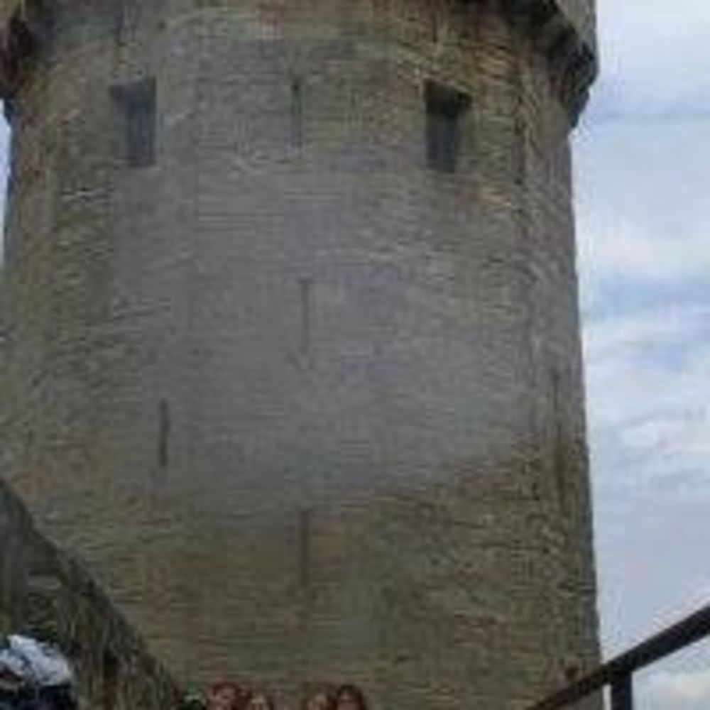 Meet your Posher, Dominique